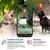 PAJ GPS GPS-Tracker für Hunde – Pet Finder 4G