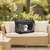 Feandrea Sac de Transport Chien, 50 cm Caisse Pliable Animaux de Compagnie Feandrea Sac de Transport Chien, 50 cm Caisse Pliable Animaux de Compagnie