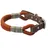 Chien Collier Athos Cognac