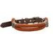 Chien Collier Athos Cognac