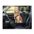 Siege auto banquette doudou pour chien Siege auto banquette doudou pour chien