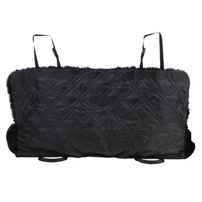 Siege auto banquette doudou pour chien