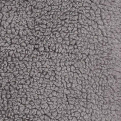 Siege auto voiture pour chien gris