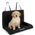 Siege auto banquette pour chien