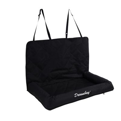 Siege auto banquette pour chien