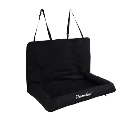 Siege auto banquette pour chien