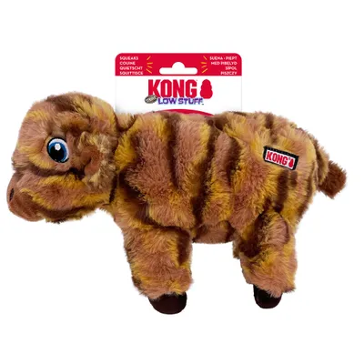 Jeu pour chien Vaches brune