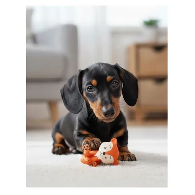 Jeu couineur Vorno le renard