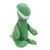 Peluche Crocodile 46 cm