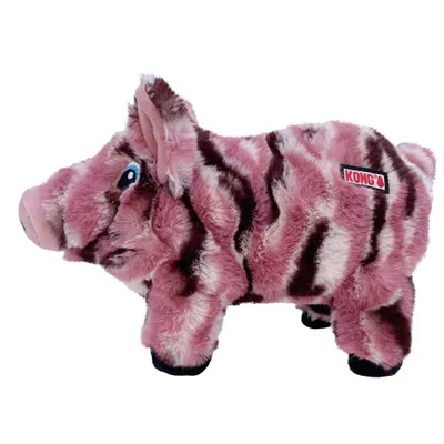 Jeu pour chien Cochon rose