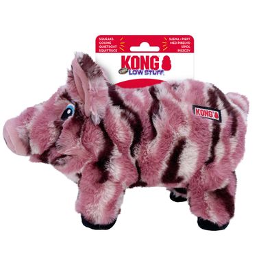 Jeu pour chien Cochon rose