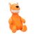 Peluche ribi le renard 48 cm