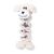 Jouet elastique pour chien 32 cm