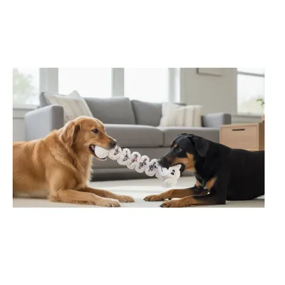 Jeu pour chien Floreo Chien Élastique