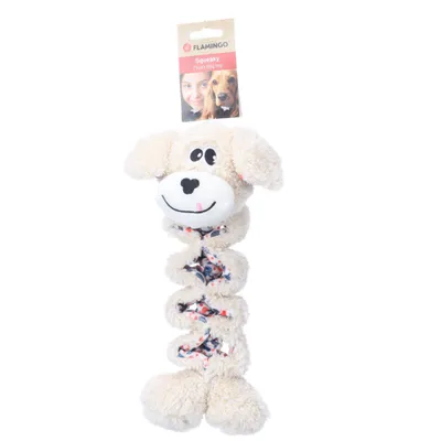 Jeu pour chien Floreo Chien Élastique
