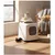 Maison de toilette pour chat Trudy