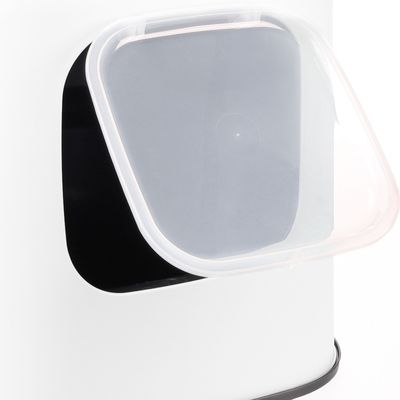 Maison de toilette pour chat Trudy
