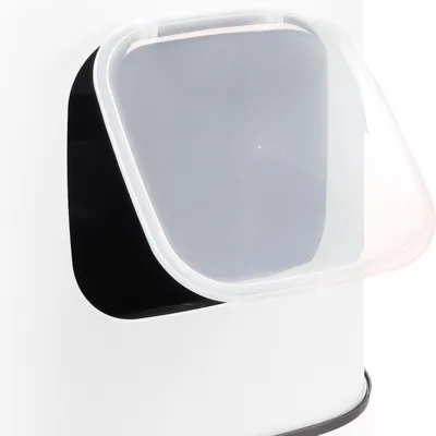 Maison de toilette pour chat Trudy
