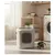 Maison de toilette pour chat Romy