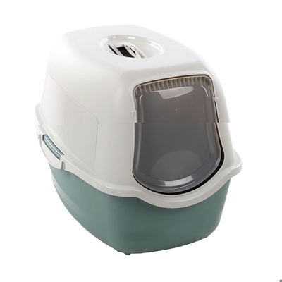 Bac à litière pour chat Lexie