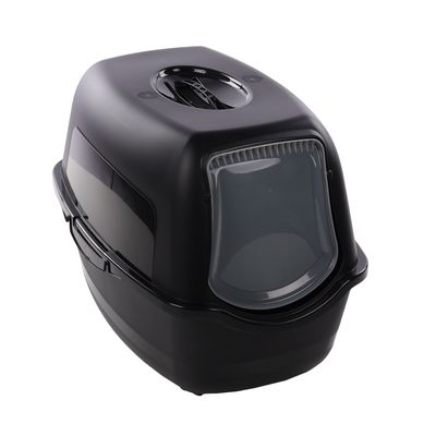 Bac à litière pour chat Lexie