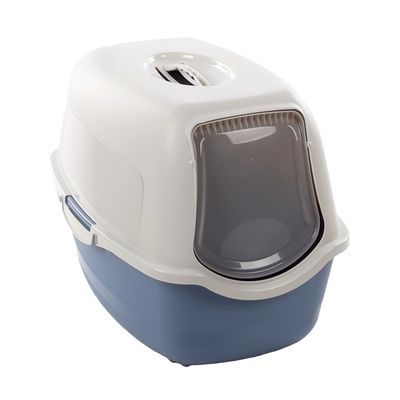 Bac à litière pour chat Lexie