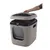 Maison de toilette pour chat Romy