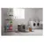 Maison de toilette pour chat Romy