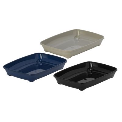 Bac à litière Nesta