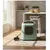 Maison de toilette pour chat Trudy