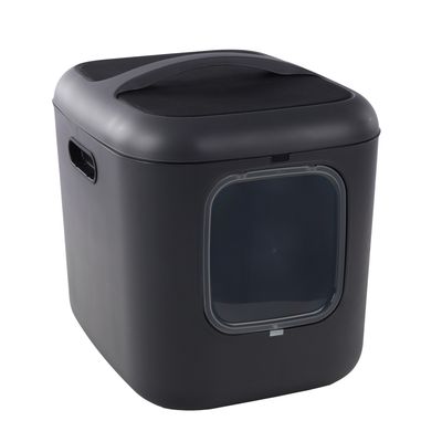 Maison de toilette pour chat Romy