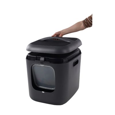 Maison de toilette pour chat Romy