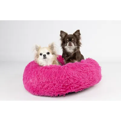 Panier tout doux rond Krems