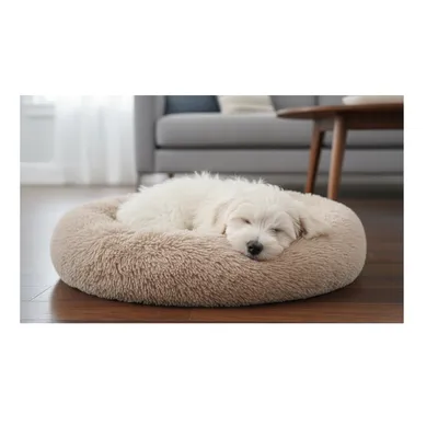 Panier tout doux rond Krems