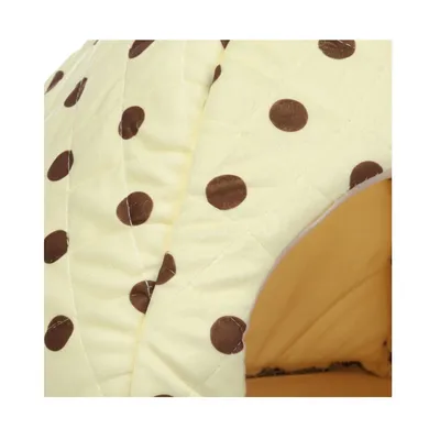 Espace de sommeil panier Olga