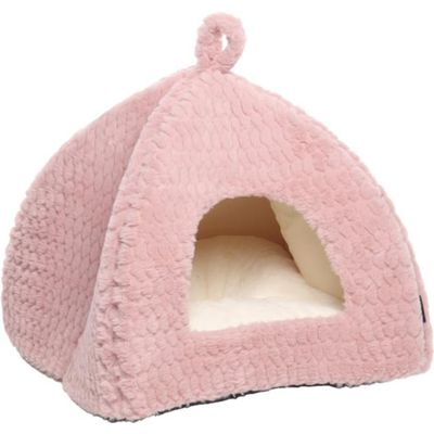 Coussin panier espace sommeil pour chien ou chat Naya