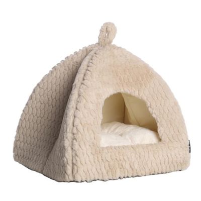 Coussin panier espace sommeil pour chien ou chat Naya