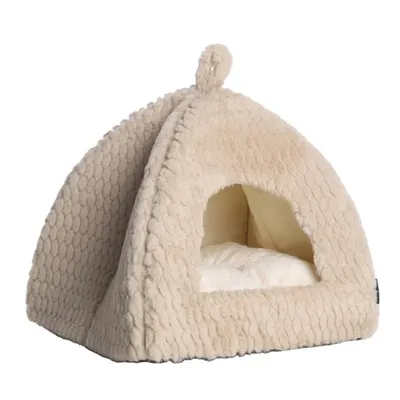 Coussin panier espace sommeil pour chien ou chat Naya