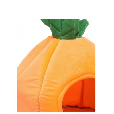 Espace de sommeil Olga orange