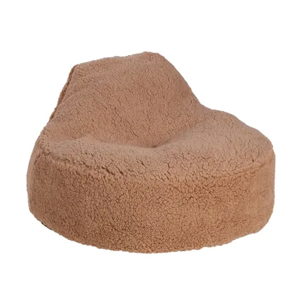 Panier Sofa 70 x 70 x 33 cm Marron