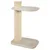 Arbre à chat CITY CAT 2, hauteur 97 cm, poteau ø 17 cm, Beige pour chat