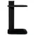 Arbre à chat CITY CAT 2, hauteur 97 cm, poteau ø 17 cm,gris pour chat