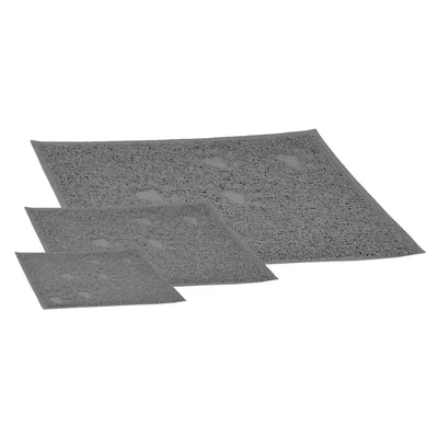 Tapis de litière pour chat Tumbi S