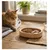Gamelle ronde pour chat nourriture et eau Zara Gamelle ronde pour chat nourriture et eau Zara