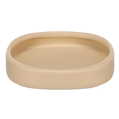 Gamelle ronde pour chat nourriture et eau Zara