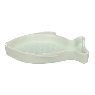 Gamelle pour chat nourriture et eau Fishie