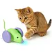 PetTribes Automatische elektrische Maus für Katzen