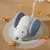 PetTribes Souris Électrique Automatique pour Chats
