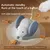 PetTribes Souris Électrique Automatique pour Chats
