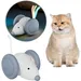 PetTribes Automatische elektrische Maus für Katzen